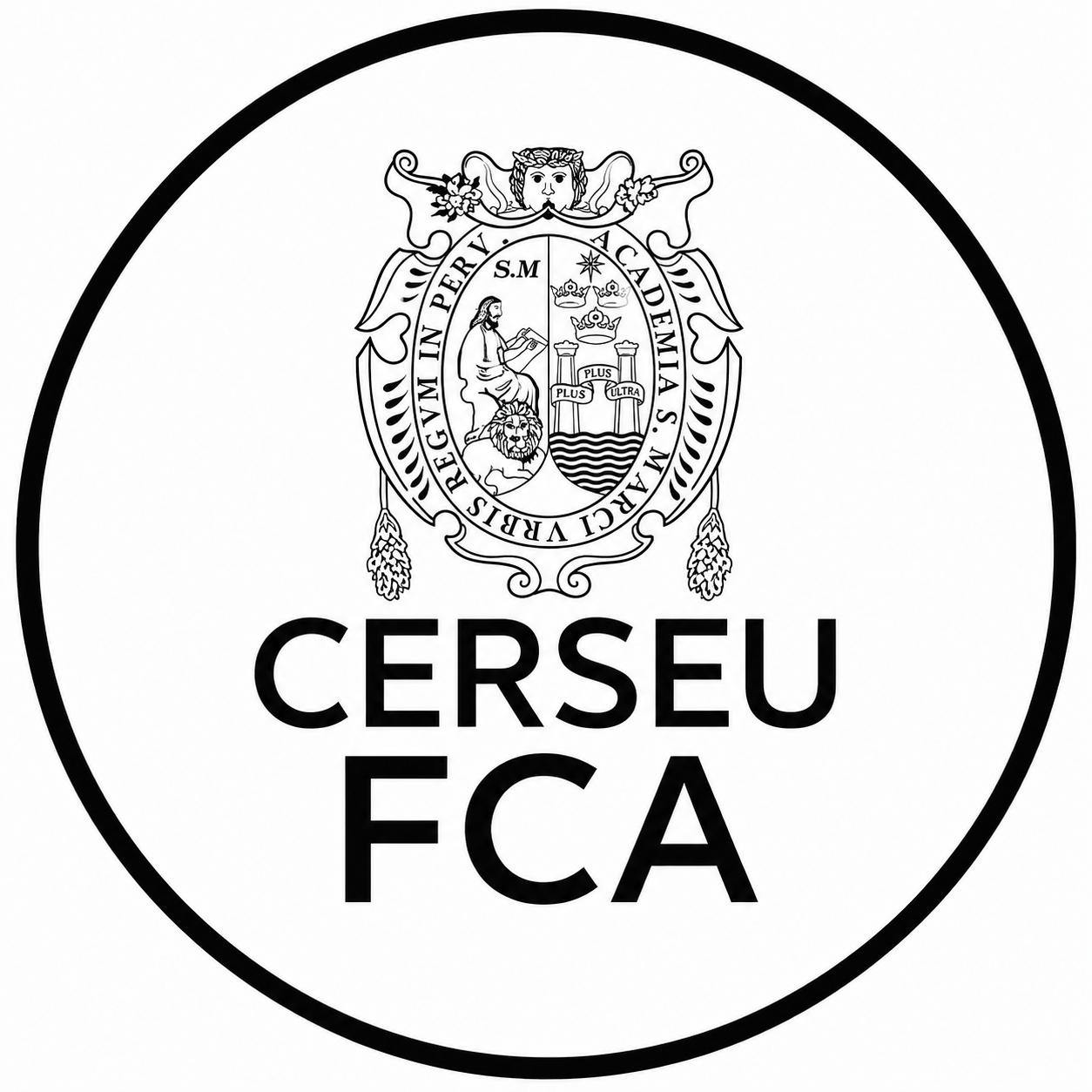 CERSEU FCA — UNMSM