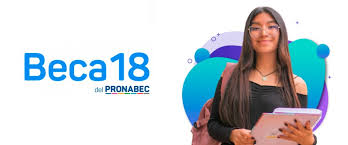 Beca 18