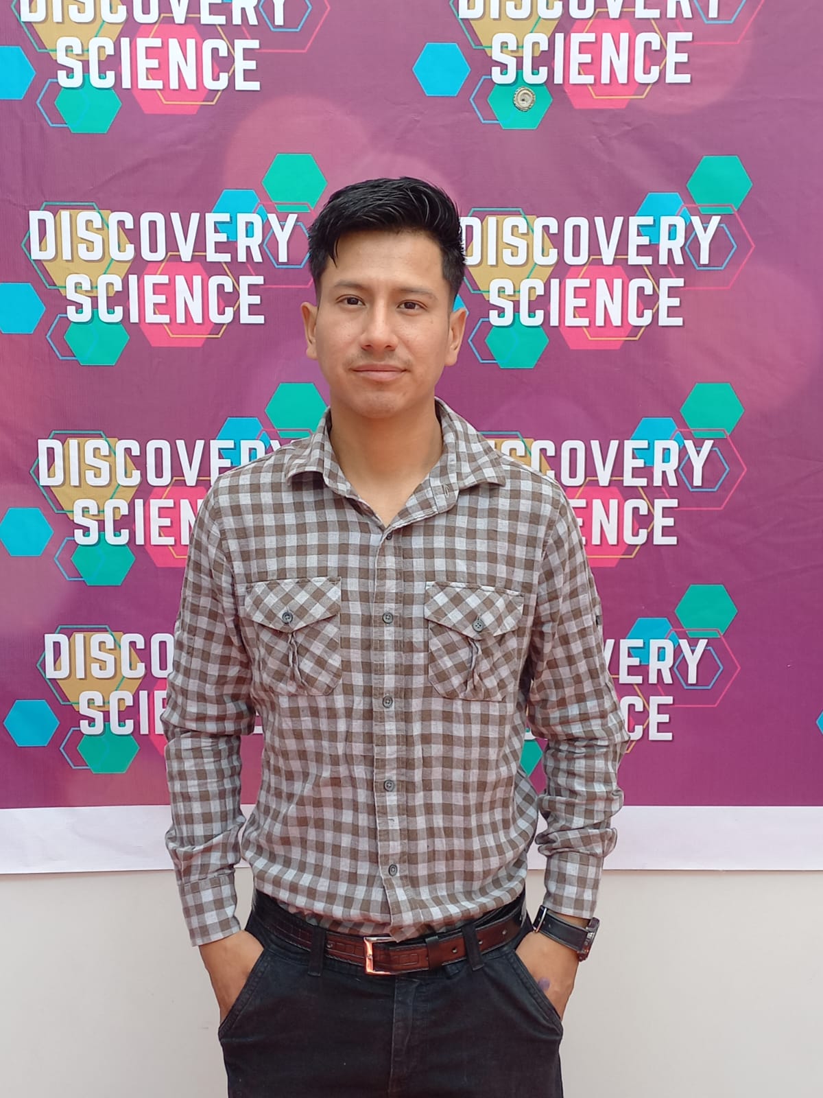 Carlos Moran