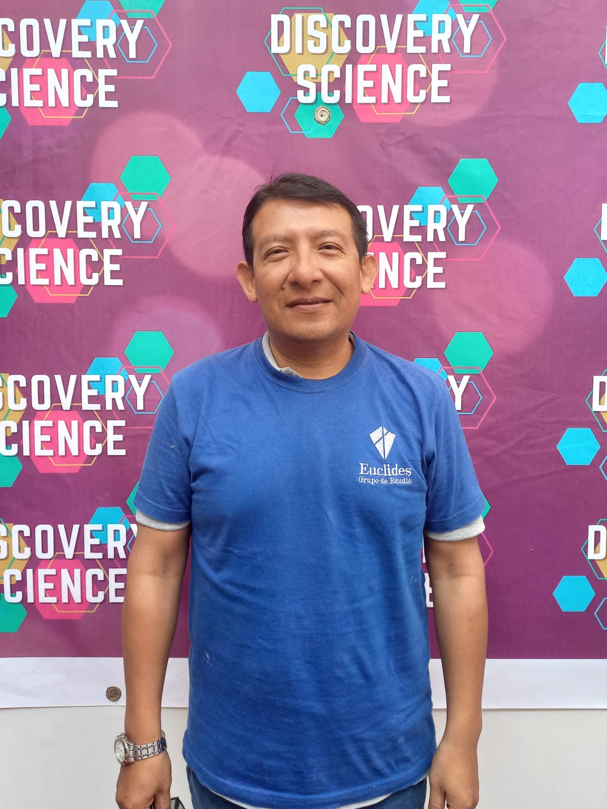 Martín Villanueva